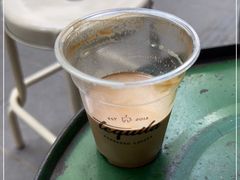 -Tequila Espresso(嘉善路店)