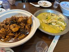 -李东农庄(中南百草园地标店)