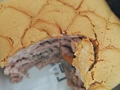 -台拾记古早味现烤蛋糕(新世界花苑店)