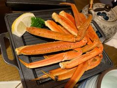 -蟹将军·松叶蟹和牛日料放题自助(K11店)