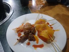-丁丁猫重庆小面(徐州路店)
