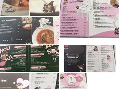 -Mr.J义法厨房(北医店)