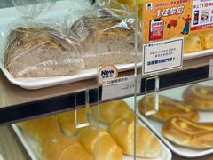 -圣安娜饼屋(新板樟堂店)