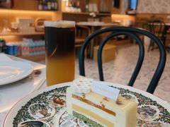 -CA Patisserie法式甜品咖啡(恒隆广场店)