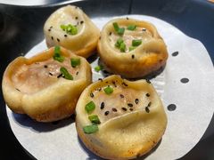 上海生煎包-京城小江南·北京烤鸭·江南土菜·白鱼(中关村店)