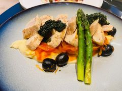 -重庆尼依格罗酒店·欣厨Niccolo Kitchen