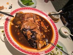 -旺顺阁鱼头泡饼(小红门店)
