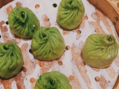 -苏小柳点心·手作小笼包(CP静安寺分院)
