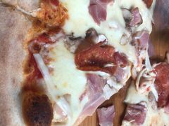 -IL Forno 意坊·意大利餐厅(花园店)