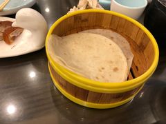 -鸿运楼烤鸭店(天桥店)