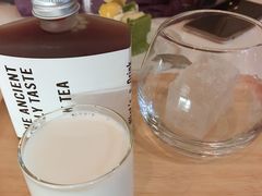 花莲红茶-BIJOU coffee&cocktail(龙岗万科广场店)