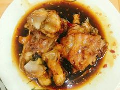 -贤花饭店(城阳店)