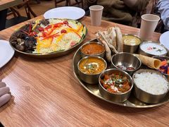 -清真·AL-JANNAT 佳纳特餐厅(狮子桥店)