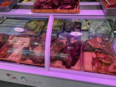 -胡记真不同饭店(临河街店)