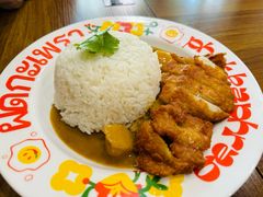 -曼谷食堂·泰国家庭料理