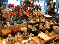 -OPEN開全日自助餐厅·西餐·海鲜(佛山希尔顿酒店)