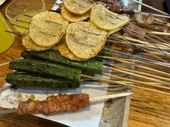 -壹块捌烧烤(灯市口店)