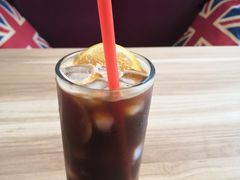 -捌楼咖啡书吧(南开店)