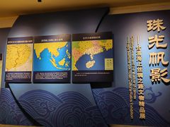 -合浦汉代文化博物馆