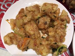 -吴记酱骨炖菜馆(西大直街店)