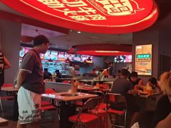 -潮牛岛·潮汕鲜切牛肉自助火锅(无锡首店)