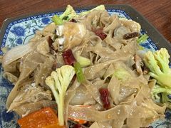 -福州人铭小吃