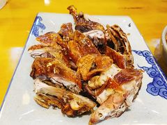 -曾三娘翘脚牛肉