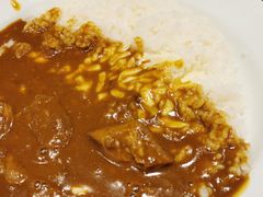 -CoCo壱番屋