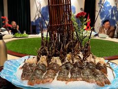 -海皇世家·私宴定制·鲜送到家(诸暨店)