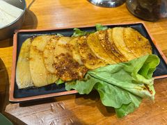 -子檀大隐炭烧(食品街店)