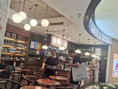 -BAKER&SPICE(国金中心商场店)