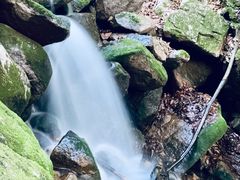 -三块石国家森林公园
