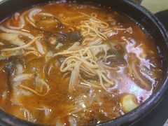 -45°李小姐土豆粉(世纪港湾店)