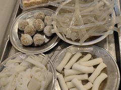 -月圆火锅(宁海东路二店)