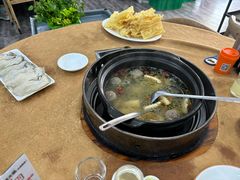 -濠轩阁特色生蚝火锅(水湾路店)