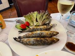 沙丁鱼-沙利文餐厅(南湾街店)