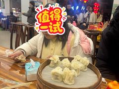 -海汇源老烧麦店(东大街总店)