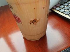 -汉堡王(万达坊店)
