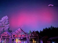 -北极村旅游风景区