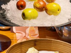 -苏帮袁Sue Cuisine(南开大悦城店)