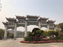 -梵天禅寺
