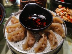 -聚味瞿记·龙虾堂(天元店)