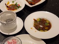-铭轩中餐厅·海南菜·粤菜(亚龙湾瑞吉店)