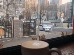 -Catch Bagel(芳草地店)