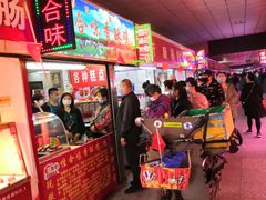 -大东门农贸市场(东顺城街)