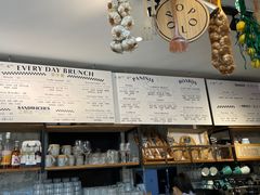 -Alimentari早午餐(安福路店)