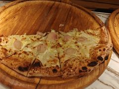 -比格比萨自助(南京万达茂店)