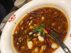 -九老汉·川渝江湖菜(合川路2店)