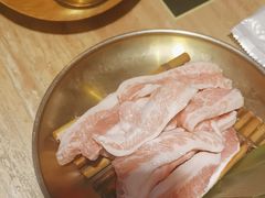 -权金城·炭火烤肉(北京联想桥店)