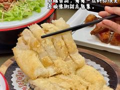 -丰尔粥食·顺德鱼生·干蒸排骨顺德菜(大良分店)